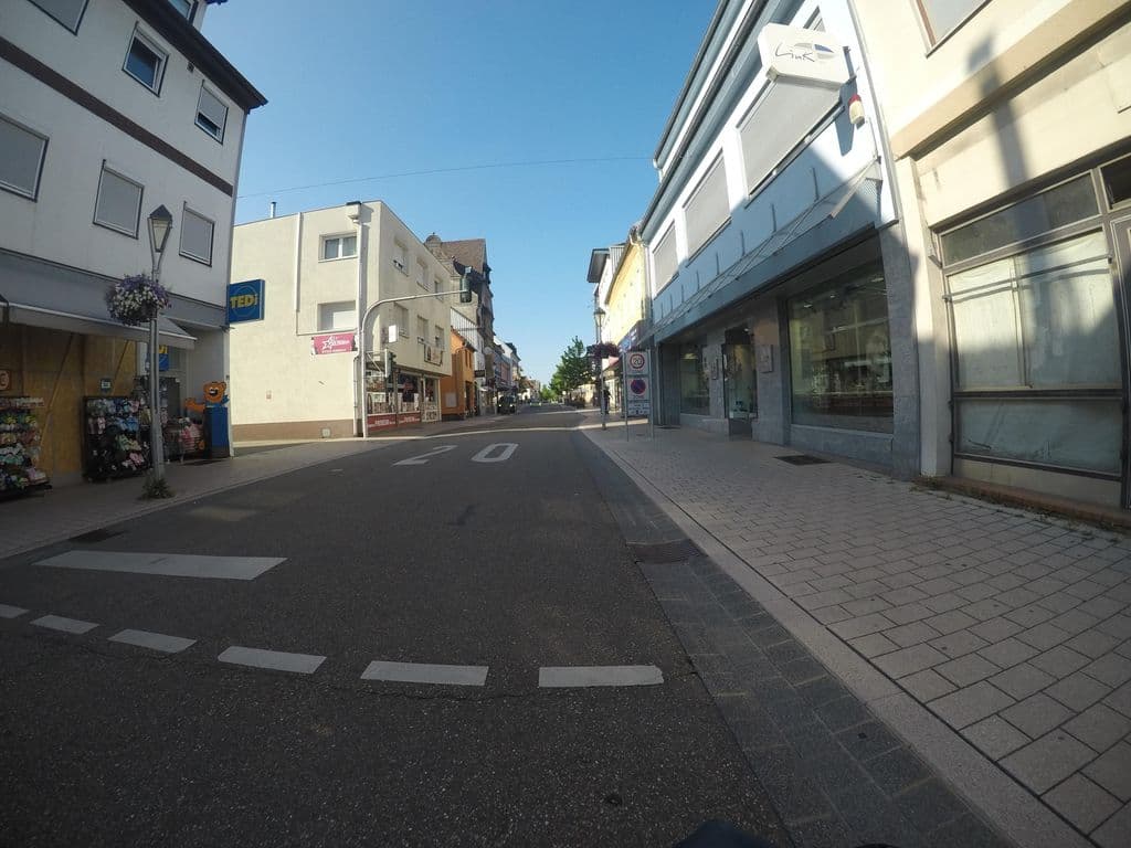 Street view near Cosmos Shisha Lounge Bar