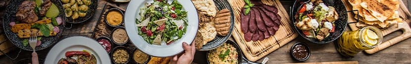 Zaman Cafe - Chemnitz