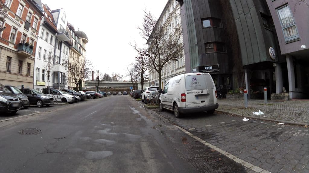 Street view near Xerima Shisha Lounge