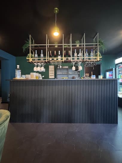 Lafayette Shisha lounge