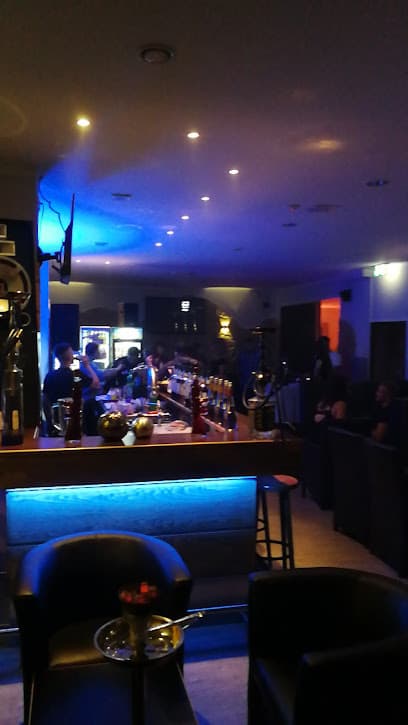 Eternity Lounge & Bar