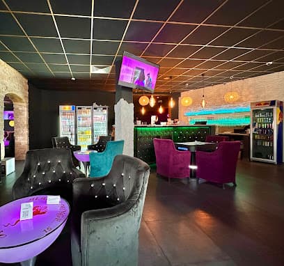 Aladin Lounge