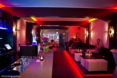 ROXX Lounge und Cocktailbar