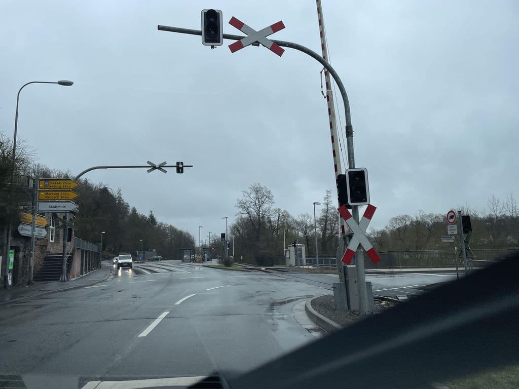 Street view near SOSA Frankenberg
