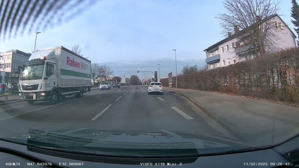 Street view near Cloud 9