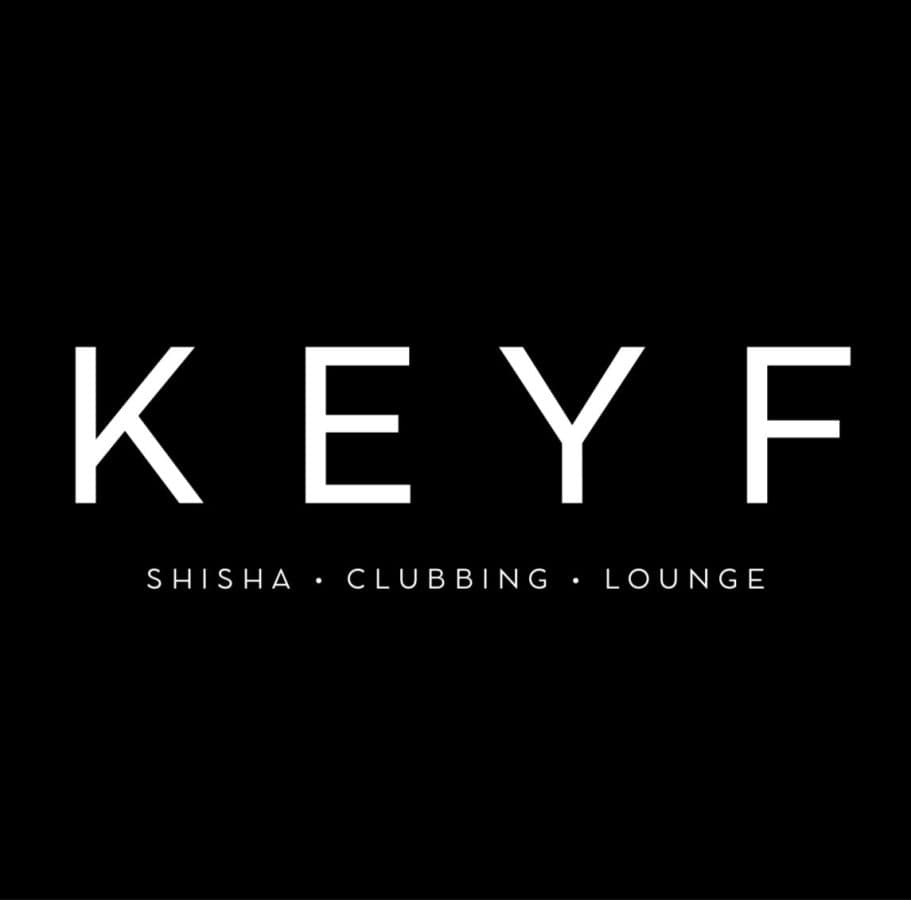 Keyf Shisha Lounge Gelnhausen
