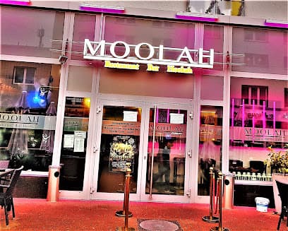 Moolah / Gelsenkirchen