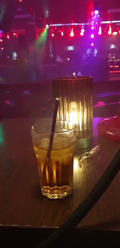 Shisha Bar & Club Number one