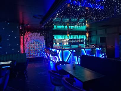 Mavel Restaurant shisha Billard bar alte ki.bar