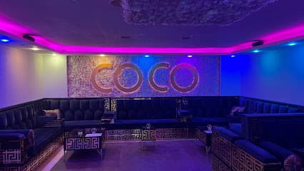 Shisha & Cocktailbar