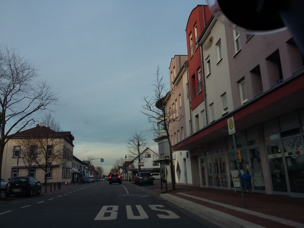 Street view near Colonial Lounge & Shop