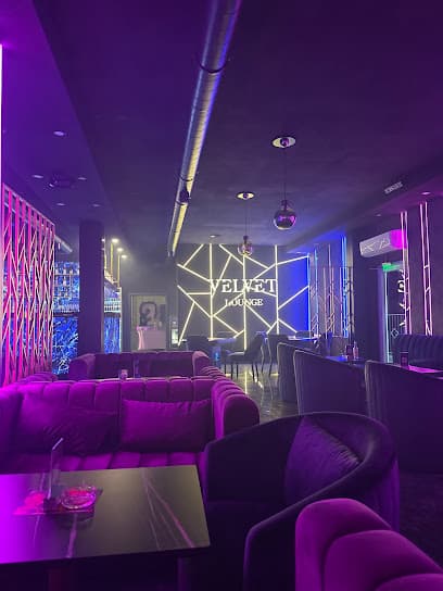 VELVET LOUNGE Horb