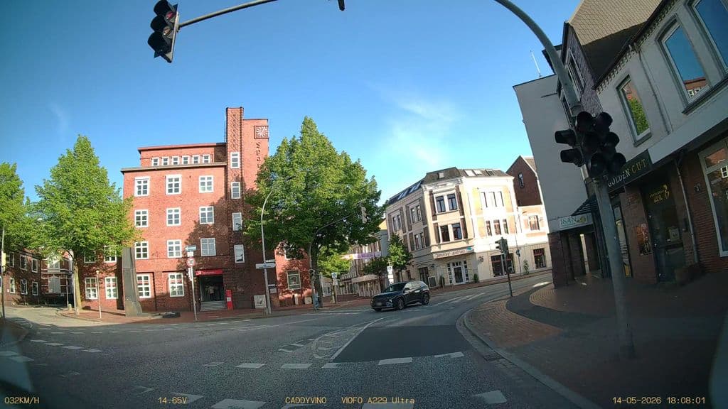 Street view near JUDYS - Bar & Hookah