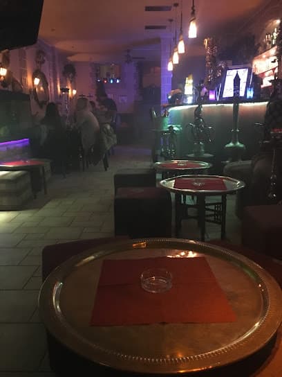 Sultans Shisha Lounge