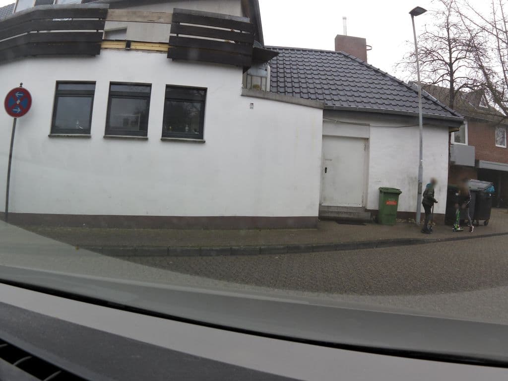 Street view near ELIT Lounge Kempen