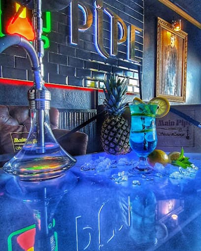 MainPipe - Shisha-Bar | Lounge | Cocktail-Bar