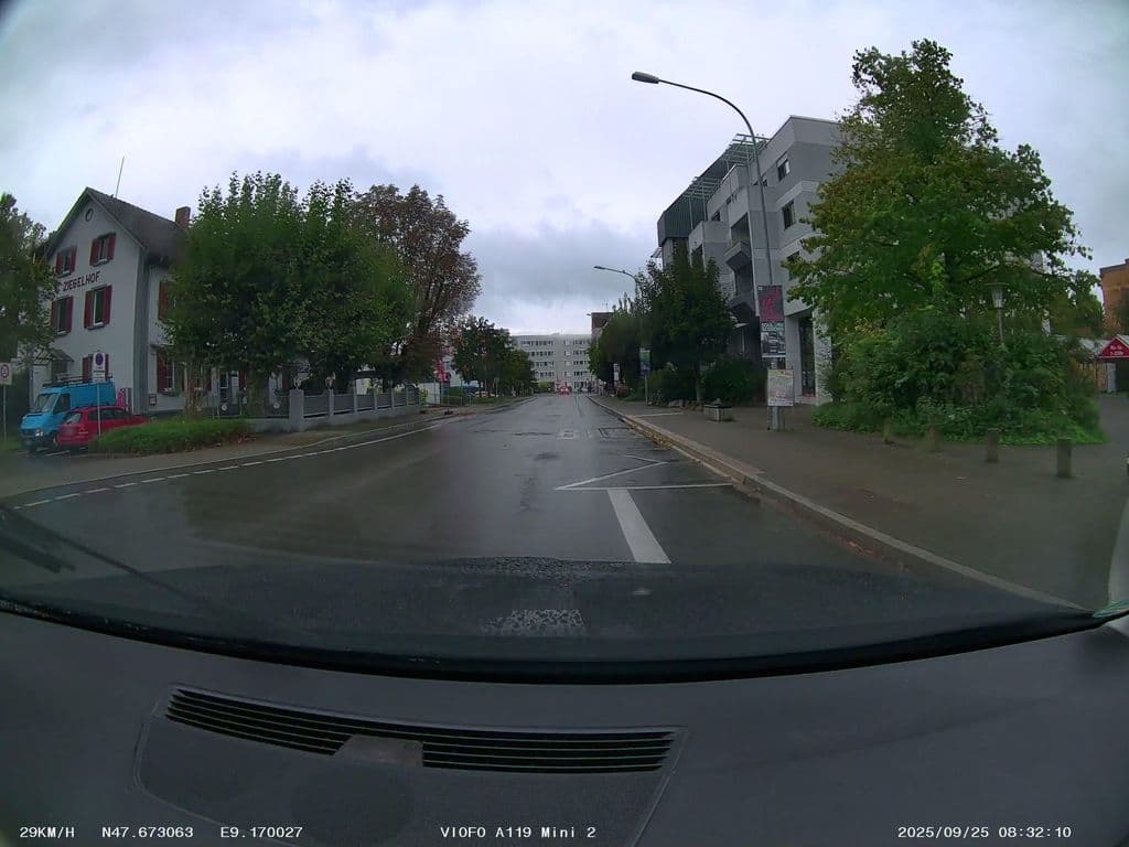 Street view near Diamond Lounge Konstanz