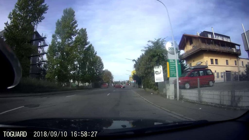Street view near Gallery Lounge Shisha Bar Konstanz