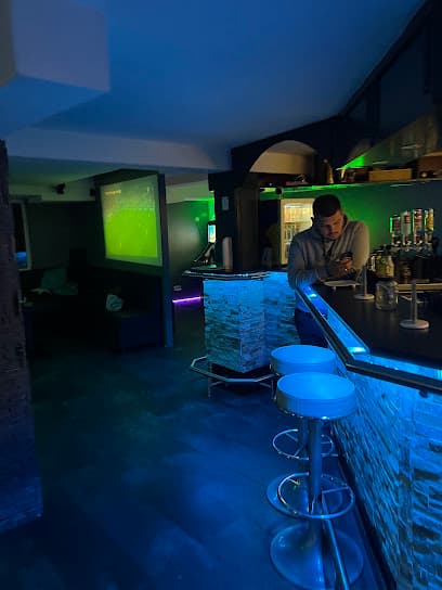 Karma Lounge Shisha-Café & Cocktail