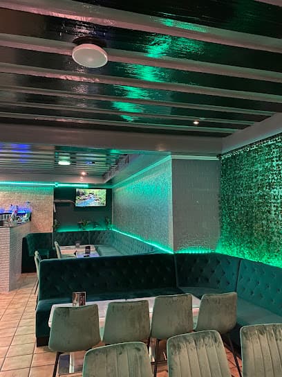 Dejavu Lounge