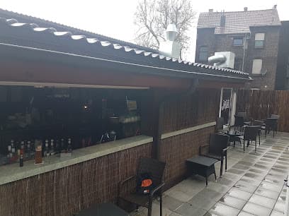 Kajüte Hookah Lounge