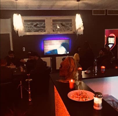 Chilla Cafe Bar