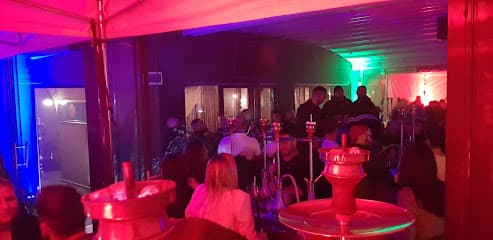 Shisha Palast