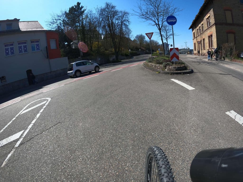 Street view near LULE LULE LOUNGE
