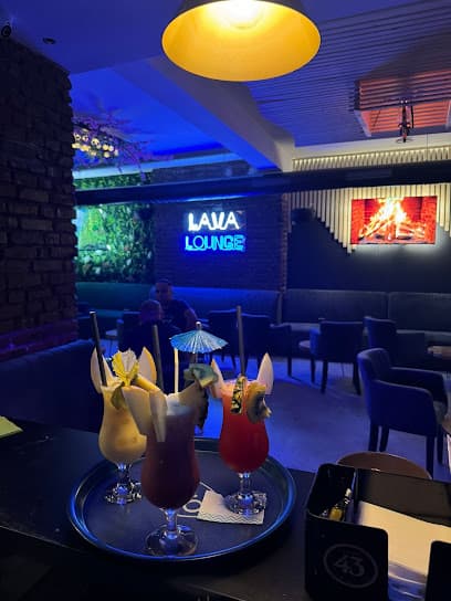 Lava Lounge Leverkusen