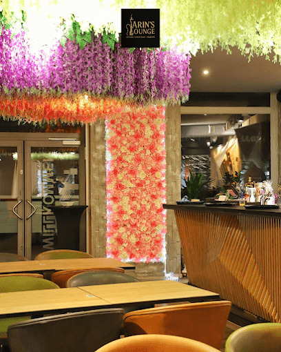 ARIN‘S LOUNGE | SHISHABAR IN LINGEN