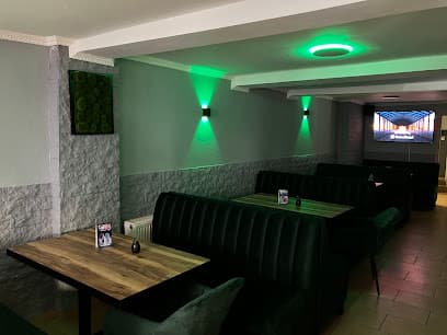 Chainz Lounge