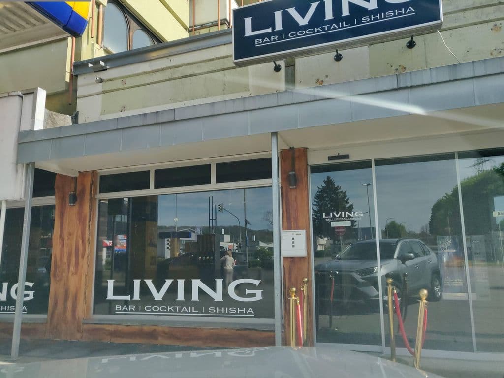 Street view near Living