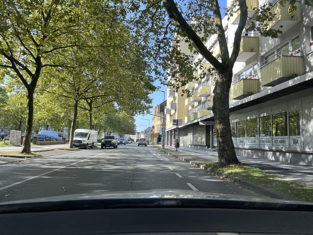 Street view near Wolkenwerk Lünen - Tabakwaren & mehr. (ShishaDoc)