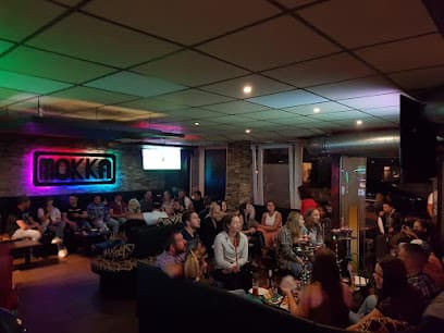Mokka Café Bar Lounge