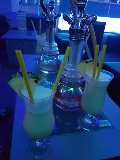 V Lounge
