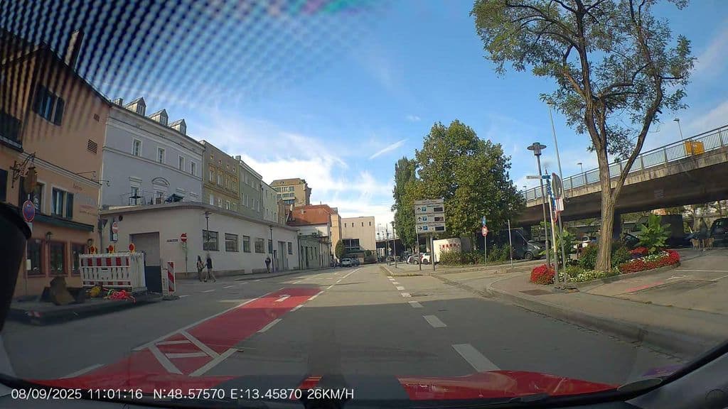 Street view near Heaven Shishalounge Cocktaillounge
