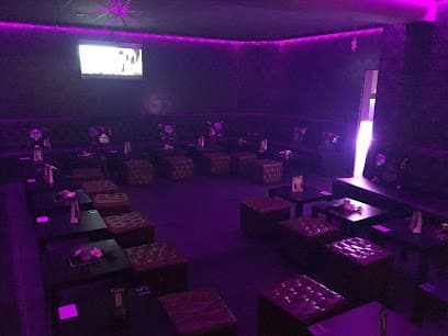 Black Lounge Rendsburg