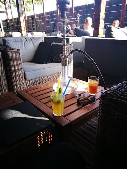 Miami Shisha & Cocktail Bar Rheinberg GmbH & co. KG