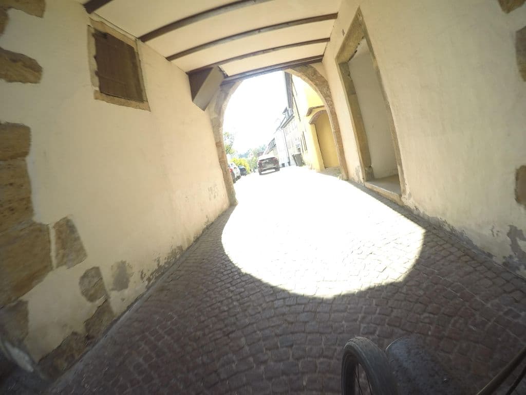 Street view near Dala Lounge