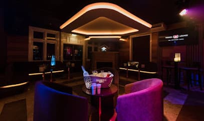 Tamara Lounge