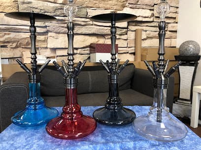 Bavarian Shisha DreamZz