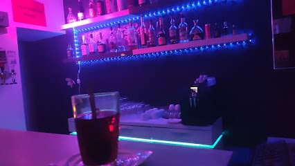 Exit Shisha Lounge