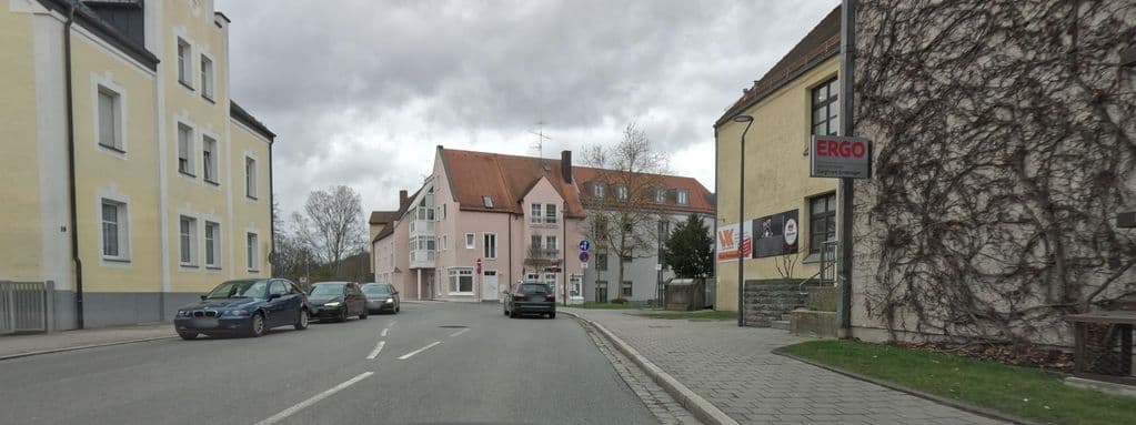 Street view near Connected Lounge Bar