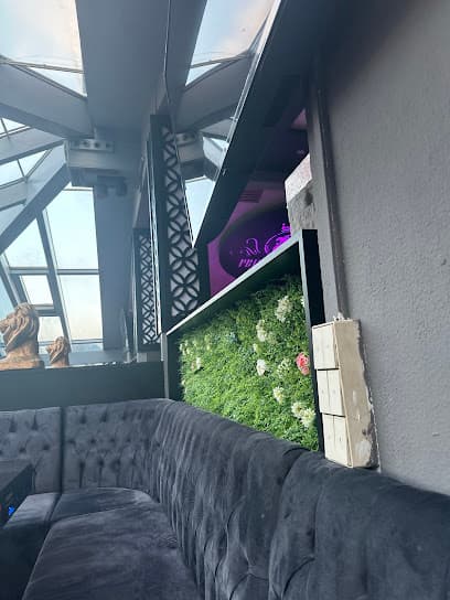 Primo Pizza & Lounge