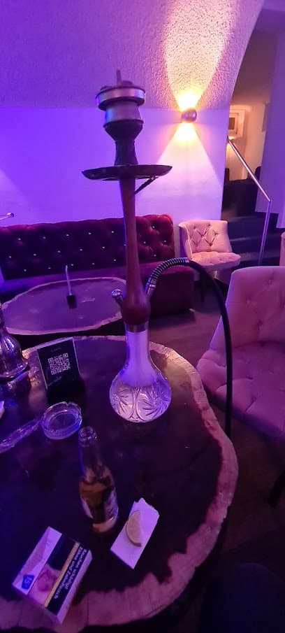Café Bar Lounge Le´Mirage