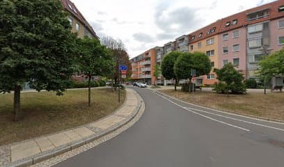 Richard‘s Nebelkammer