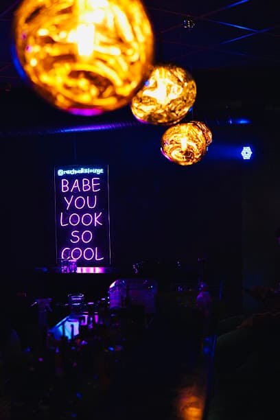 Relax Cafe & Shisha Lounge
