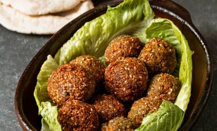 Al Ryan Orientalisches-Restaurant & Shischa-Lounge