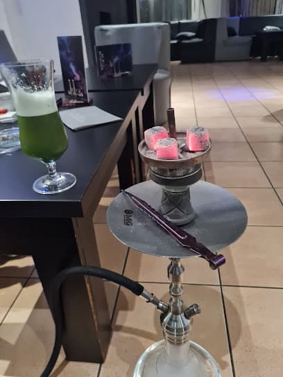 Black Diamonds Shisha Lounge