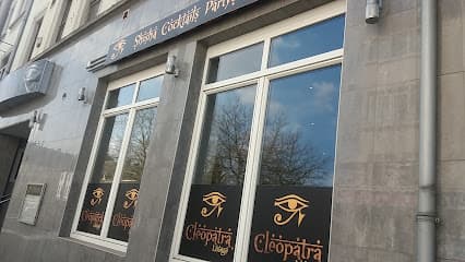 Cleopatra Shisha Lounge